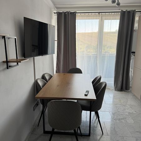 Sabo Apartment Cluj-Napoca Eksteriør bilde
