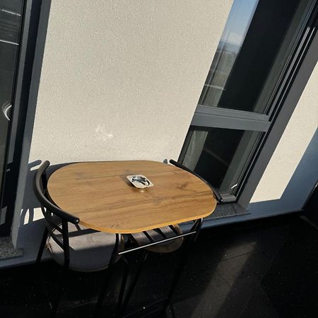 Sabo Apartment Cluj-Napoca Eksteriør bilde