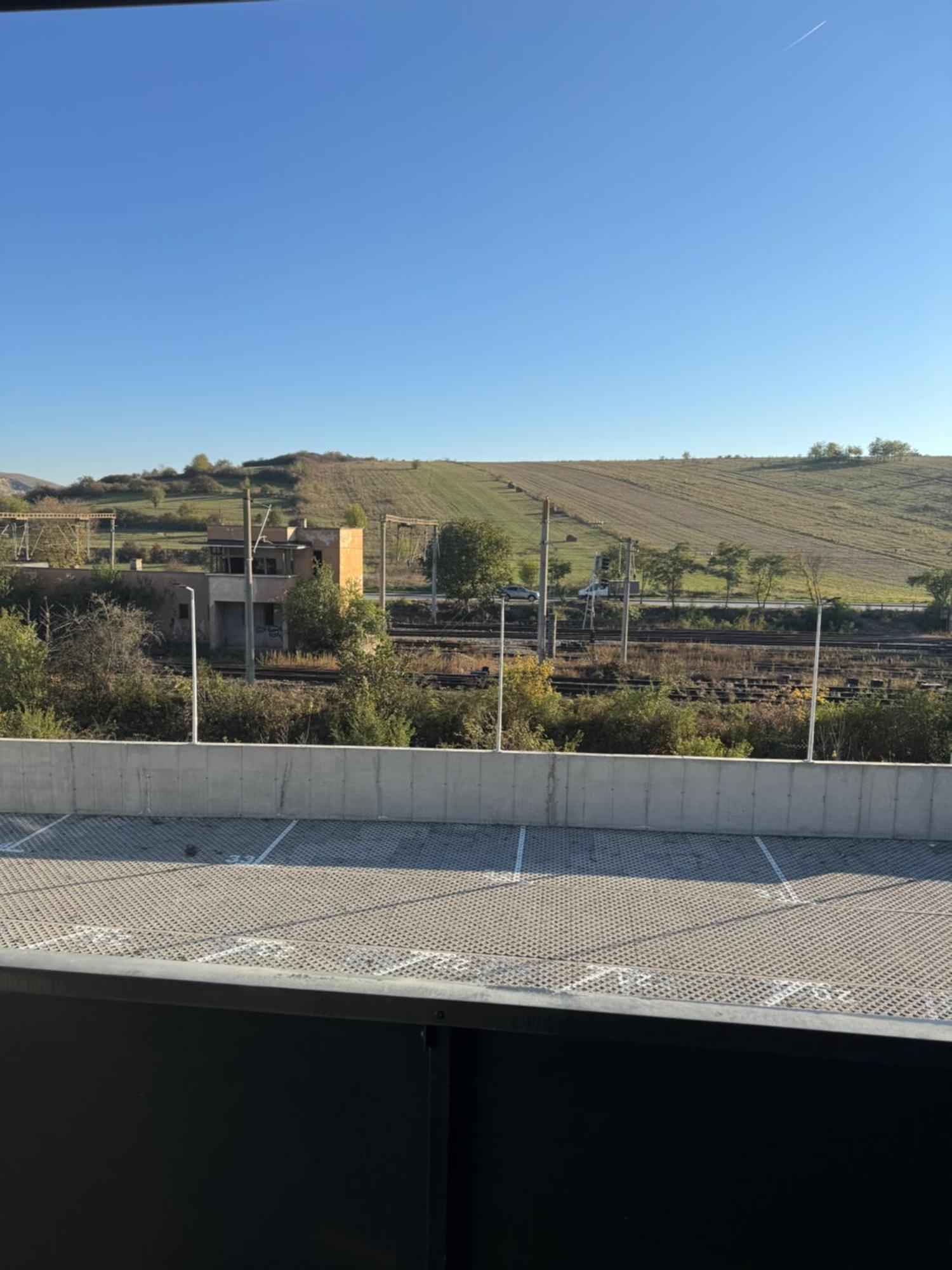 Sabo Apartment Cluj-Napoca Eksteriør bilde