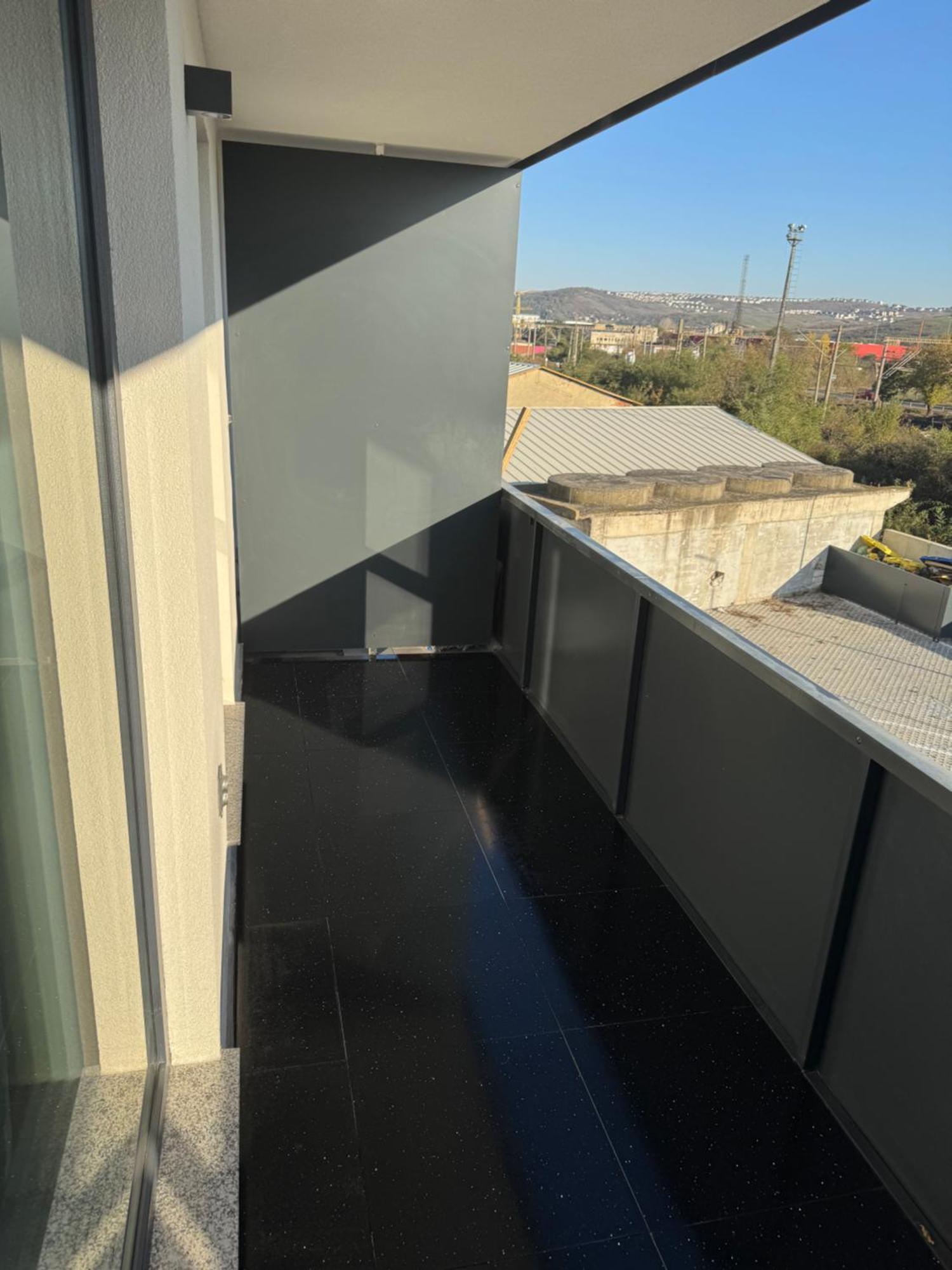 Sabo Apartment Cluj-Napoca Eksteriør bilde