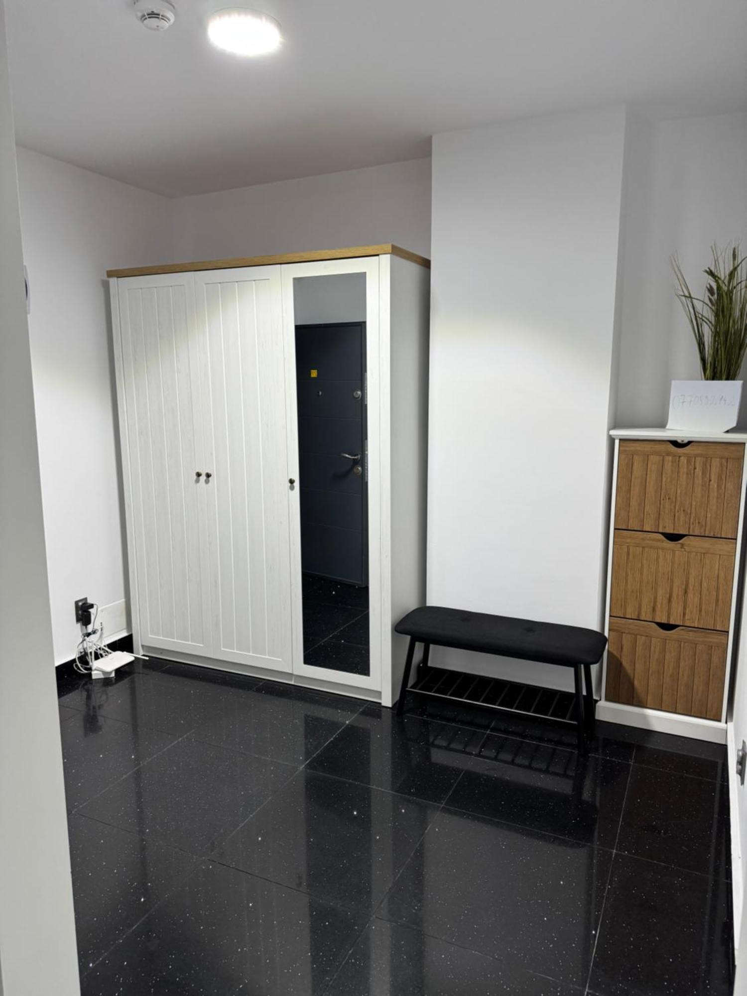 Sabo Apartment Cluj-Napoca Eksteriør bilde