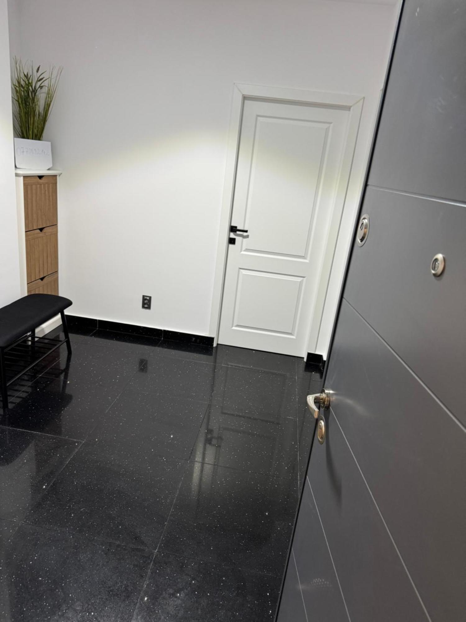 Sabo Apartment Cluj-Napoca Eksteriør bilde