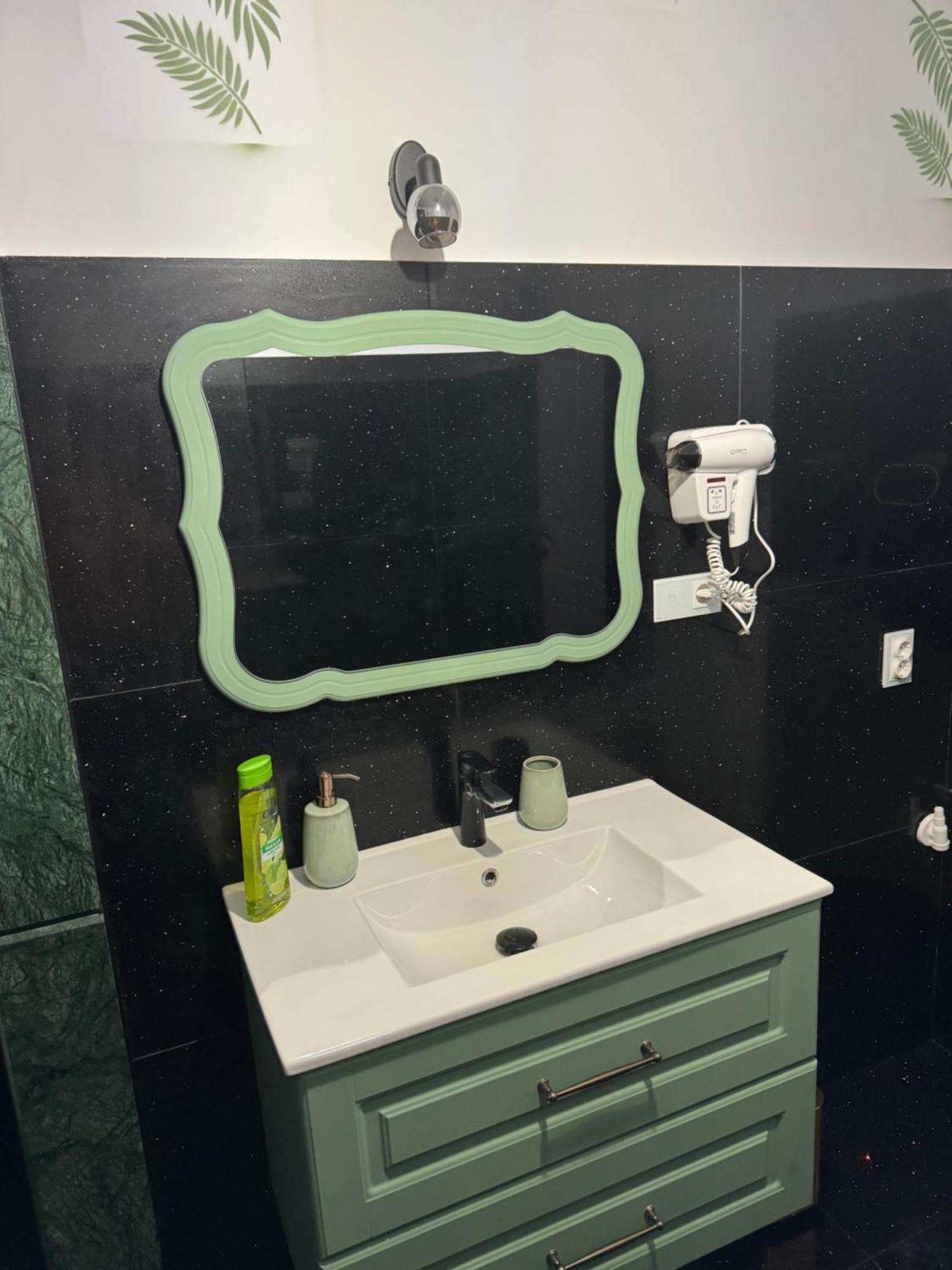 Sabo Apartment Cluj-Napoca Eksteriør bilde
