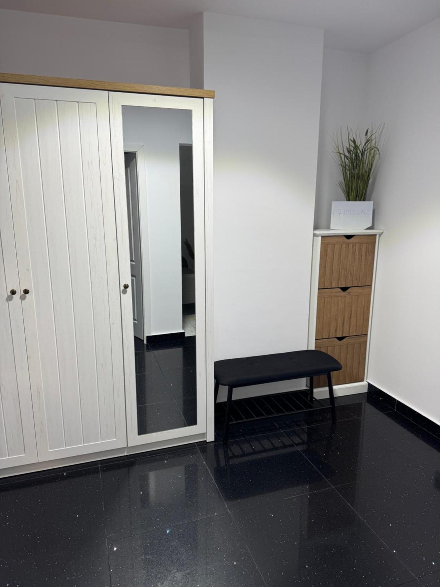 Sabo Apartment Cluj-Napoca Eksteriør bilde