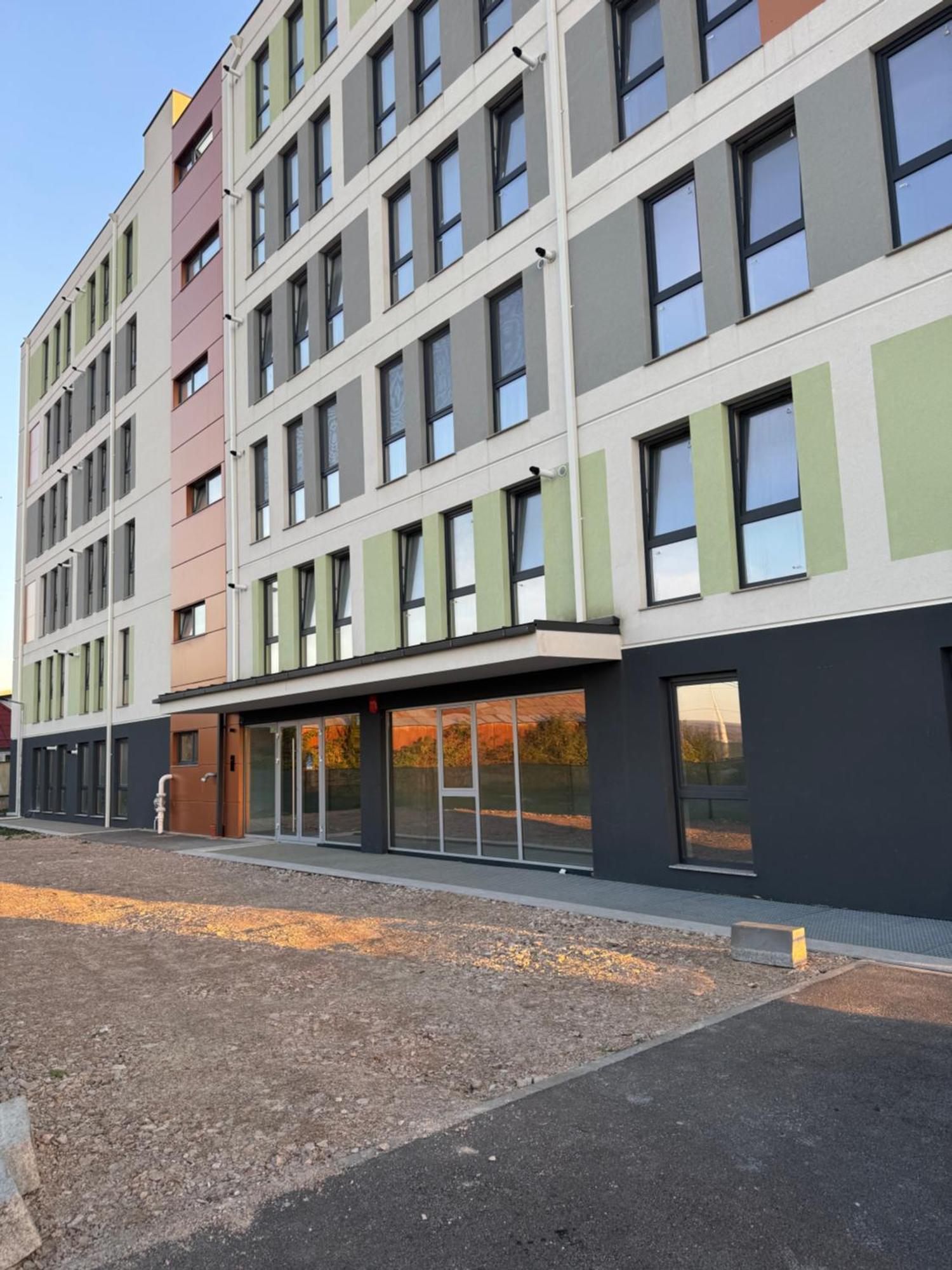 Sabo Apartment Cluj-Napoca Eksteriør bilde