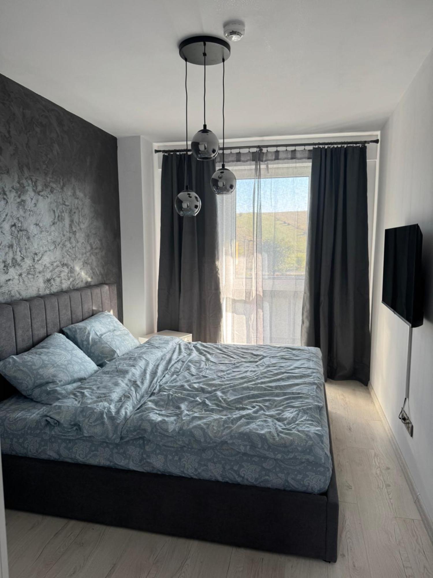 Sabo Apartment Cluj-Napoca Eksteriør bilde