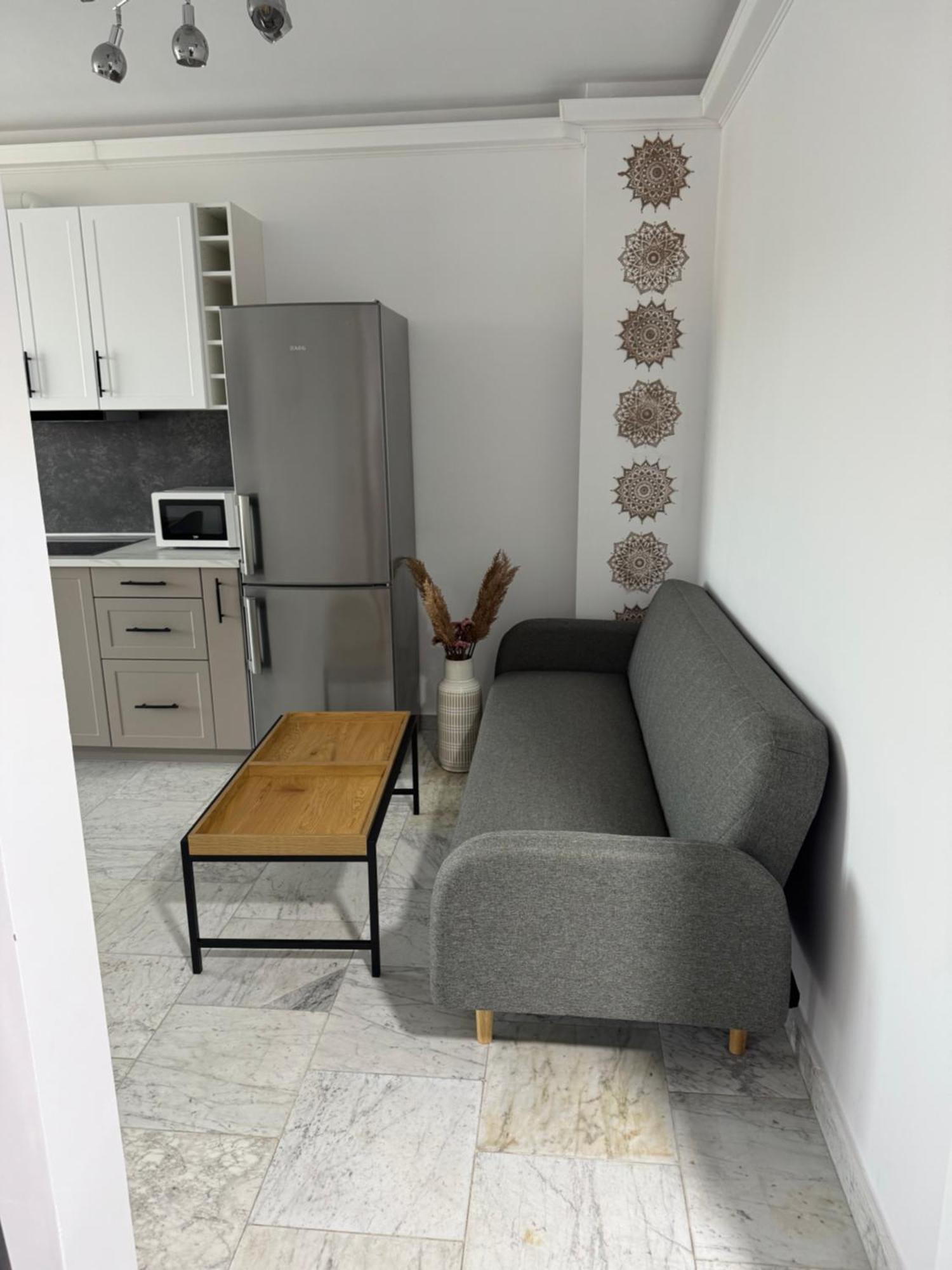 Sabo Apartment Cluj-Napoca Eksteriør bilde