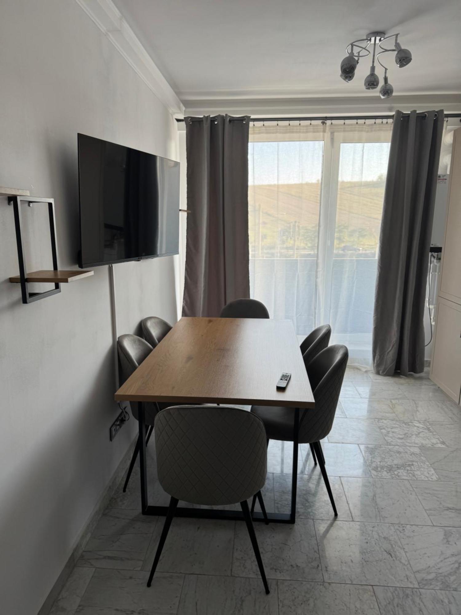Sabo Apartment Cluj-Napoca Eksteriør bilde