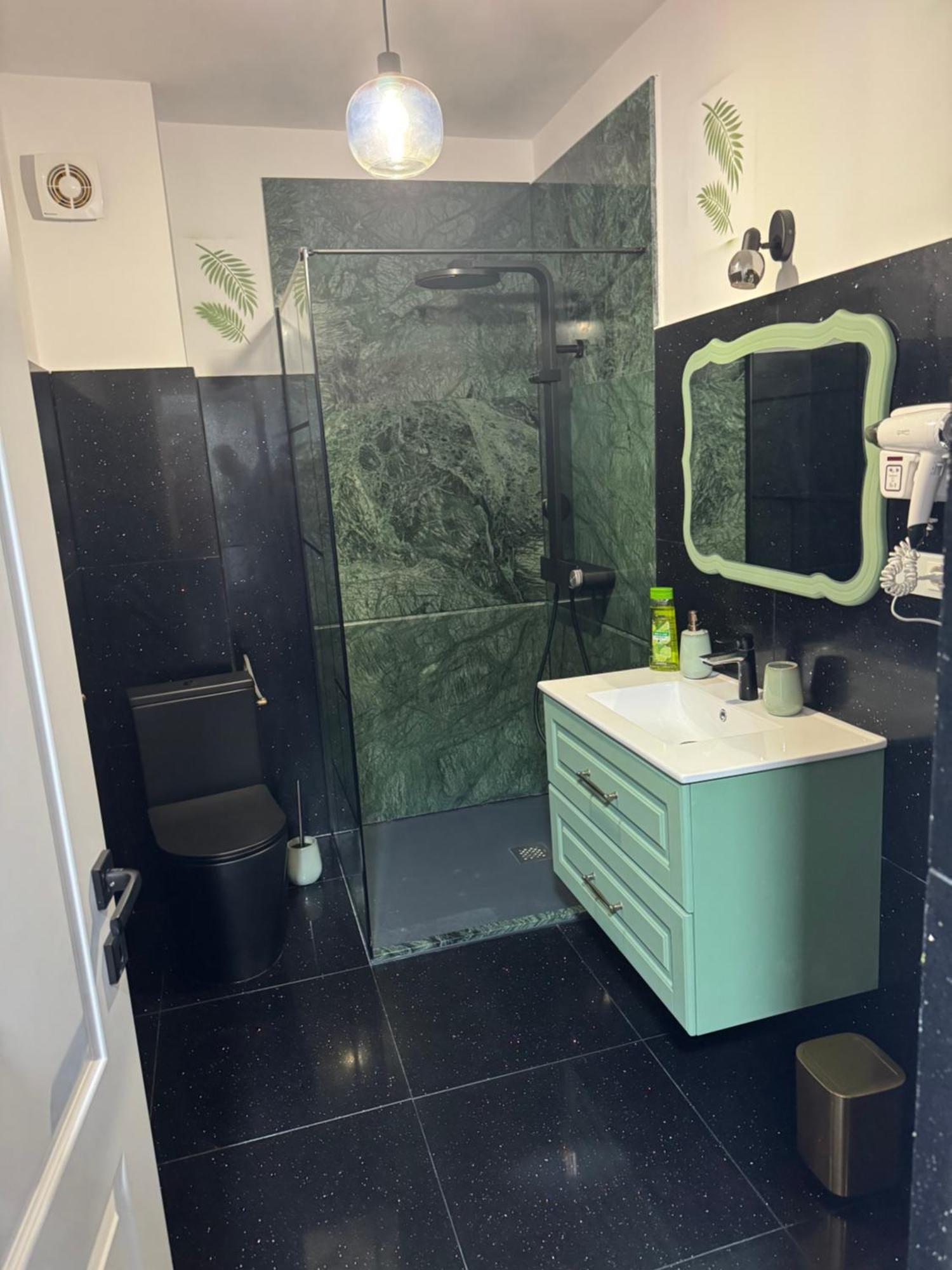 Sabo Apartment Cluj-Napoca Eksteriør bilde