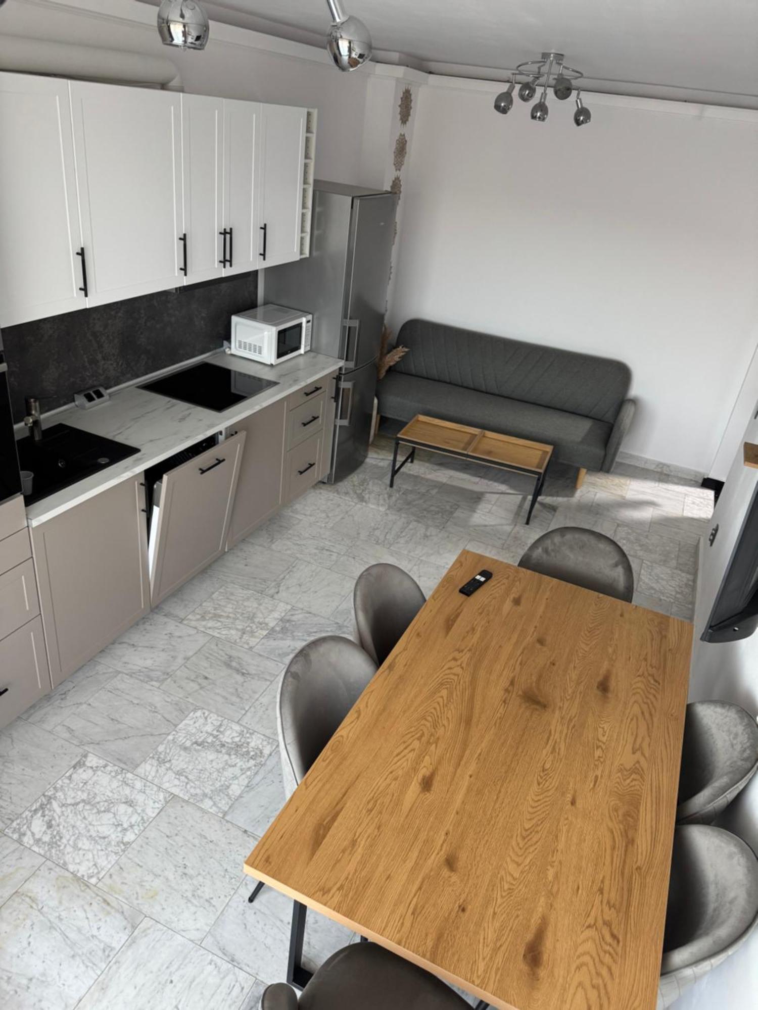 Sabo Apartment Cluj-Napoca Eksteriør bilde