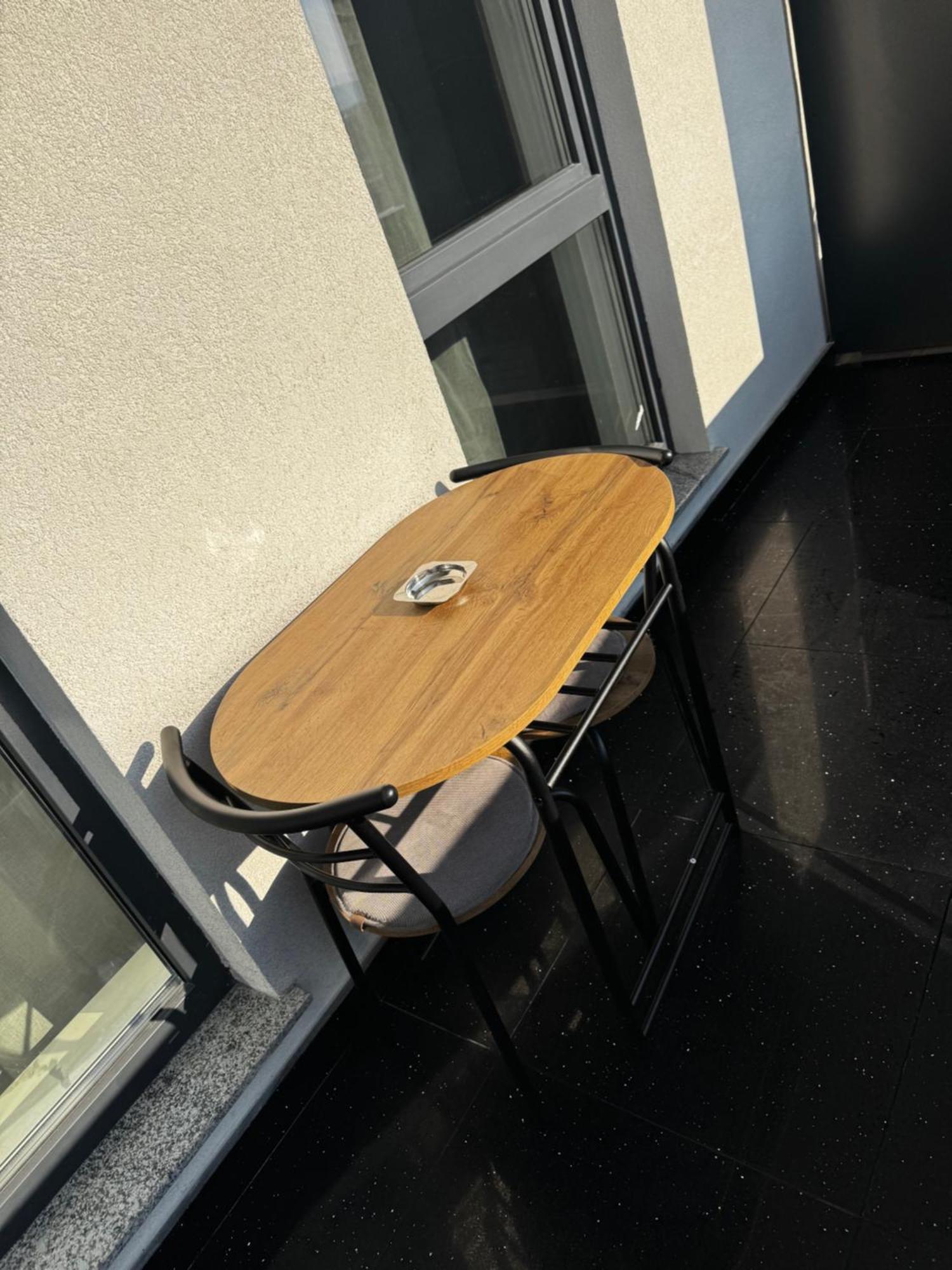Sabo Apartment Cluj-Napoca Eksteriør bilde