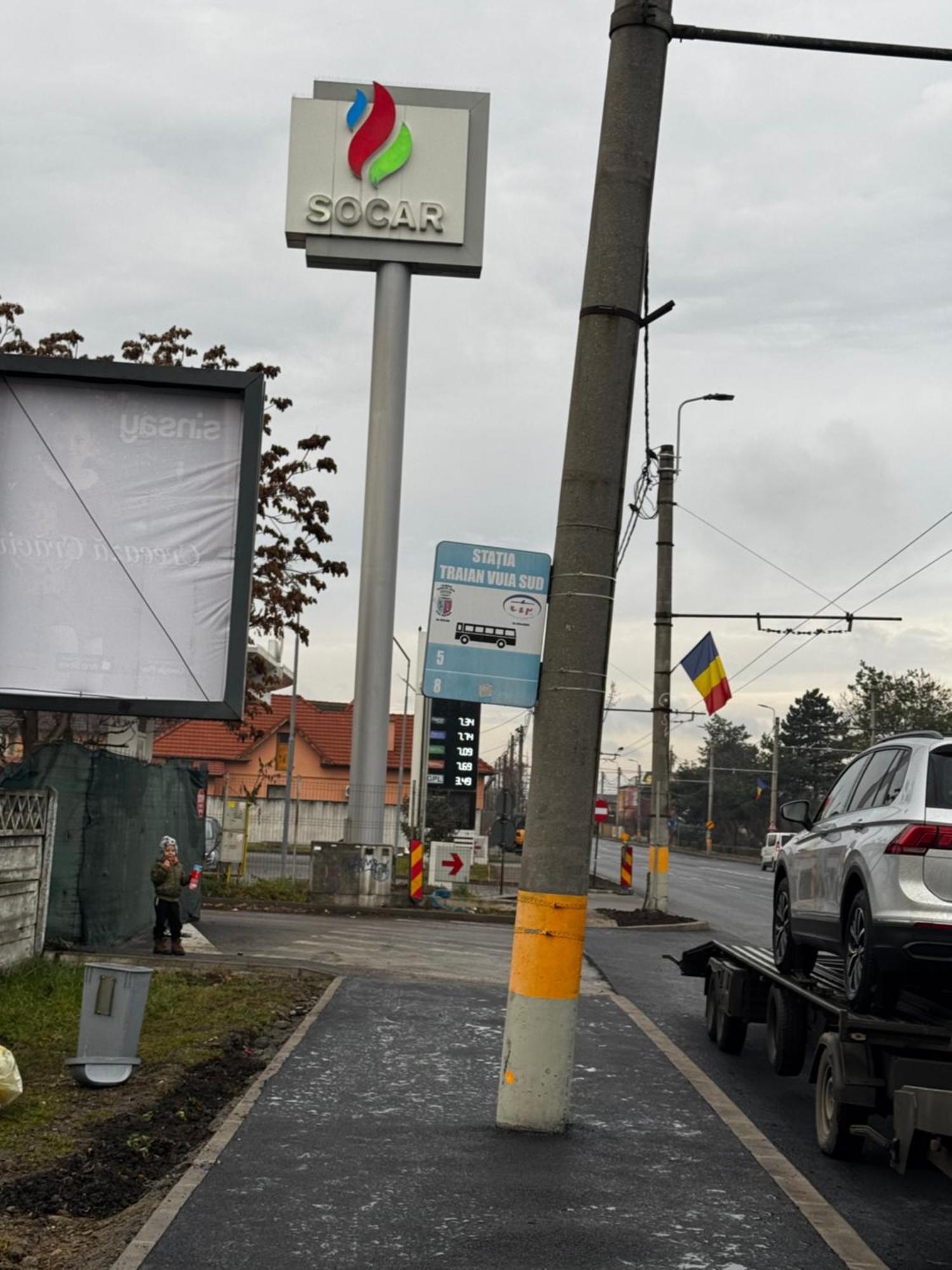 Sabo Apartment Cluj-Napoca Eksteriør bilde